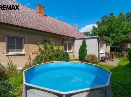 Prodej domu/vily, 186 m²