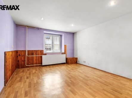 Prodej domu/vily, 186 m²