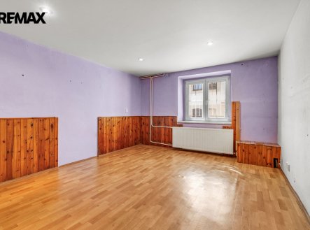 Prodej domu/vily, 186 m²