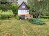 Prodej - chata/rekreační objekt, 42 m²