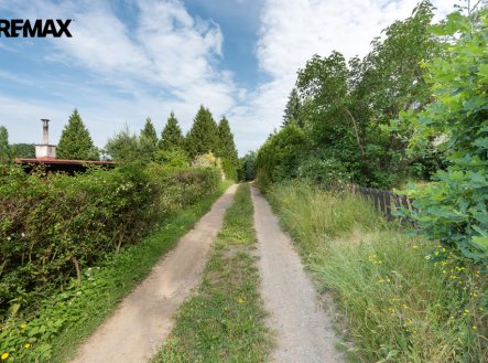 Prodej chaty/rekreačního objektu, 42 m²