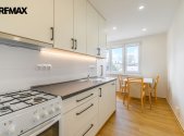 Pronájem bytu, 2+1, 59 m²