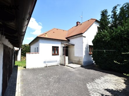 Prodej domu/vily, 245 m²
