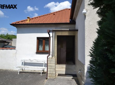 Prodej domu/vily, 245 m²