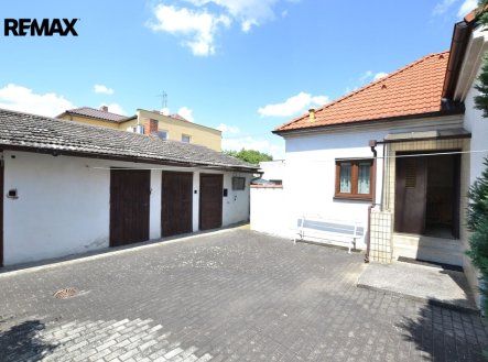 Prodej domu/vily, 245 m²