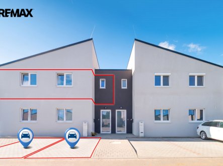 Prodej bytu, 4+kk, 78 m²