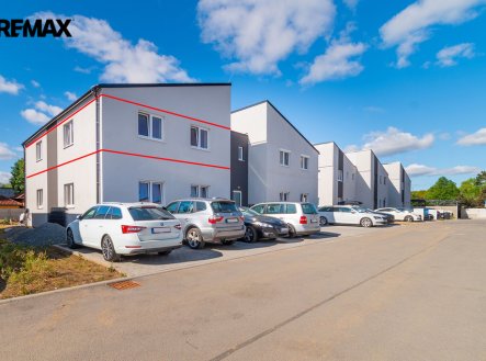 Prodej bytu, 4+kk, 78 m²
