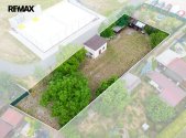 Prodej - pozemek pro bydlení, 678 m²
