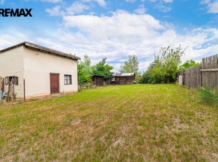 Prodej pozemku pro bydlení, 678 m²