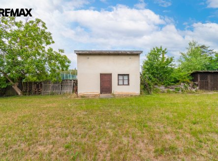 Prodej pozemku pro bydlení, 678 m²