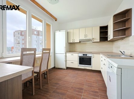 Pronájem bytu, 3+1, 71 m² obrázek