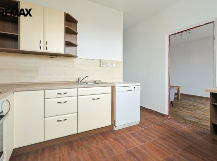 Pronájem bytu, 3+1, 71 m²