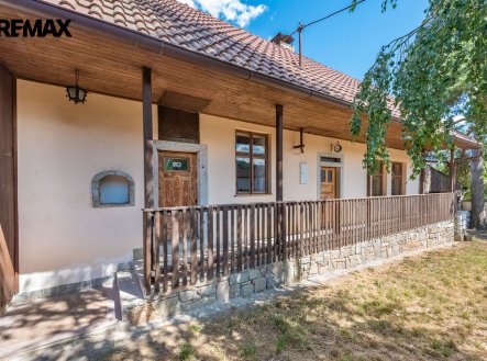 Prodej domu/vily, 80 m²