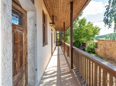 Prodej domu/vily, 80 m²