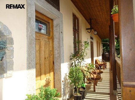 Prodej domu/vily, 80 m²