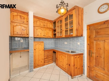 Prodej chaty/rekreačního objektu, 80 m²