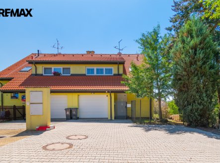 Prodej domu/vily, 198 m²