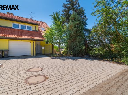 Prodej domu/vily, 198 m²