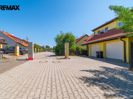 Prodej domu/vily, 198 m²