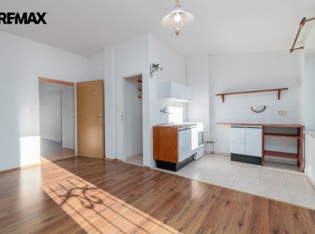 Kuchyně | Prodej bytu, 2+1, 70 m²