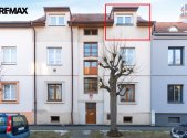 Prodej bytu, 2+1, 70 m²