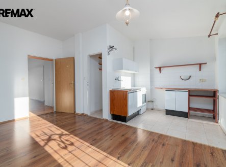 Prodej bytu, 2+1, 70 m²