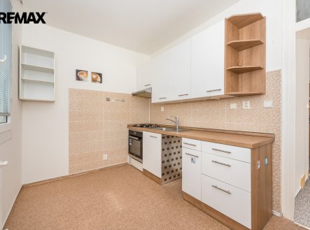 Prodej bytu, 3+1, 68 m²