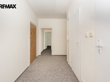 Prodej bytu, 3+1, 68 m²