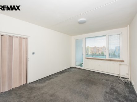 Prodej bytu, 3+1, 68 m²
