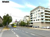Pronájem bytu, 2+kk, 42 m²
