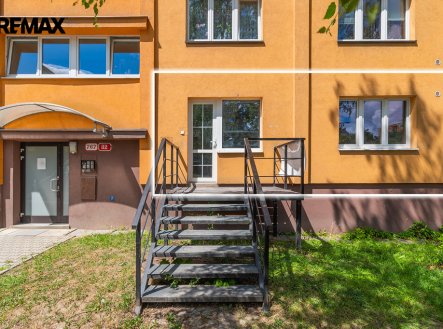 Prodej kanceláře, 27 m²