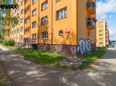 Prodej kanceláře, 27 m²