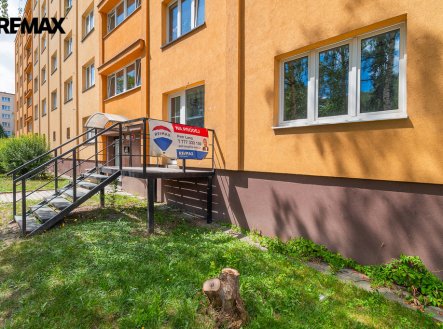 Prodej jiné komerční nemovitosti, 27 m²