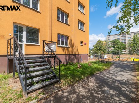 Prodej jiné komerční nemovitosti, 27 m²