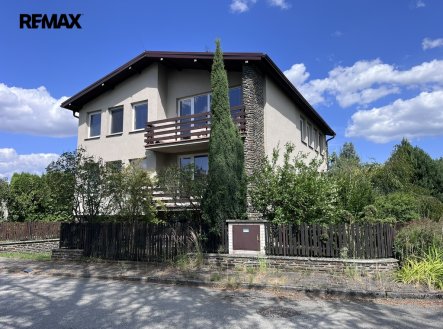 Prodej domu/vily, 350 m²
