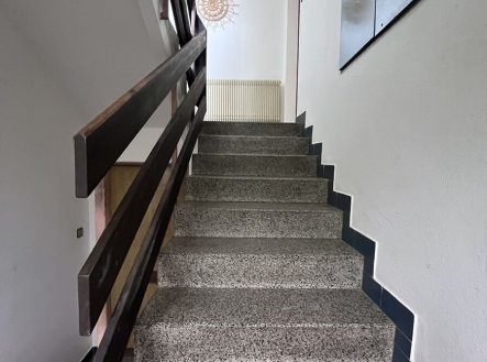 Prodej domu/vily, 350 m²