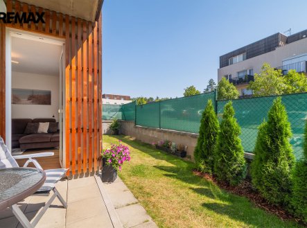 Prodej bytu, 2+kk, 52 m²