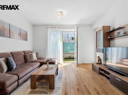 Prodej bytu, 2+kk, 52 m²