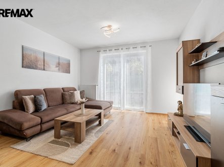 Prodej bytu, 2+kk, 52 m²