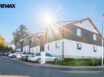 Prodej bytu, 4+kk, 88 m²