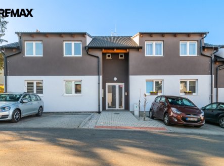 Prodej bytu, 4+kk, 88 m²