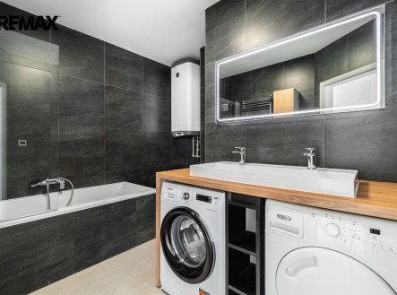 Prodej bytu, 4+kk, 88 m²