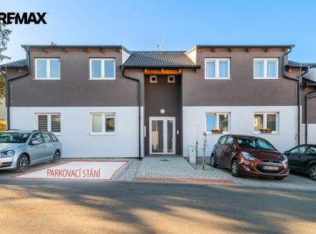 Prodej bytu, 4+kk, 88 m²