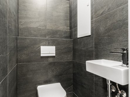 Prodej bytu, 4+kk, 88 m²