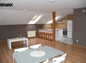 Pronájem bytu, 2+kk, 78 m²