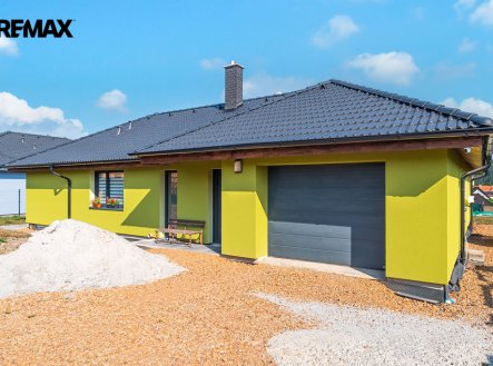 Prodej domu/vily, 176 m²