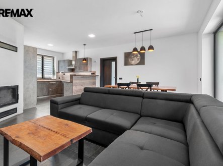 Prodej domu/vily, 176 m²