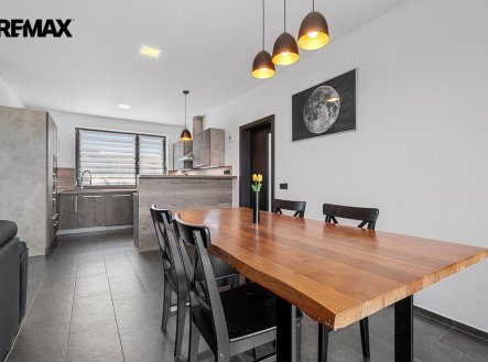 Prodej domu/vily, 176 m²