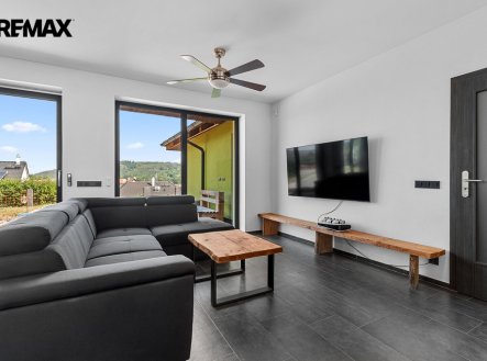 Prodej domu/vily, 176 m²