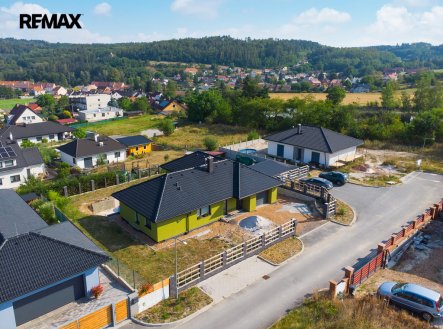 Prodej domu/vily, 176 m²